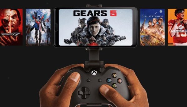Project xCloud