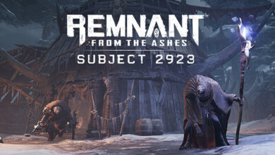 Remnant DLC 06 13 20