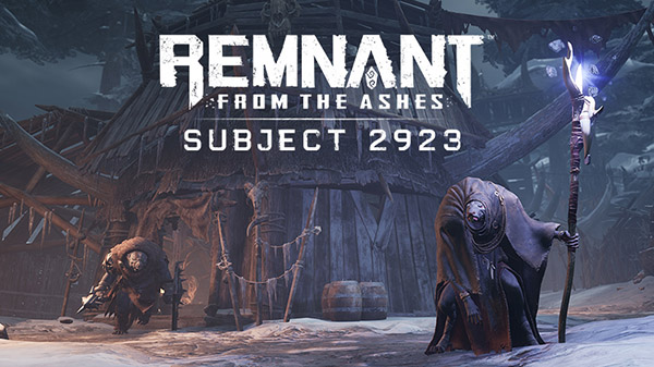 Remnant DLC 06 13 20