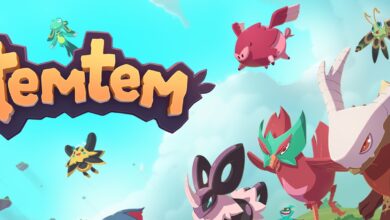 Temtem Preview 01 Header Temtem Preview 01 Header