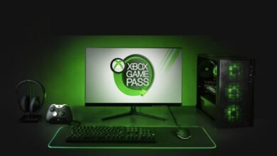XBOX Game Pass PC