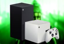 Xbox Series S السعر والمواصفات وتاريخ الإصدار