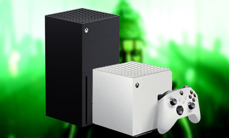 Xbox Series S السعر والمواصفات وتاريخ الإصدار