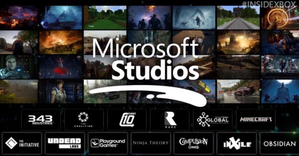 عرض Xbox Series X اثبت قوة ونشاط استوديو Obsidian بالنسبة لـ Microsoft