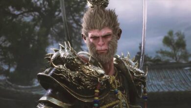 black myth wukong armor black myth wukong armor