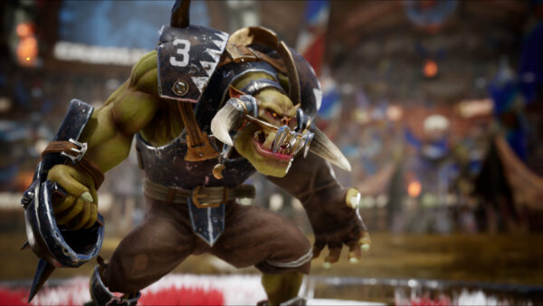 blood bowl 3 a