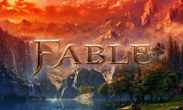 fable iv fable 4 xbox one