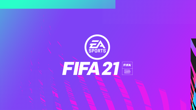 fifa21 grid tile generic core