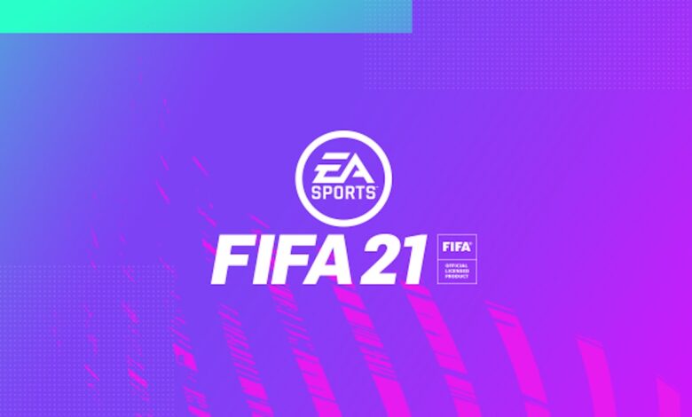 fifa 21 legacy edition logo