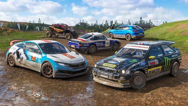 forza horizon 4 any terrain car pack forza horizon 4 any terrain car pack