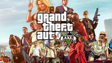 gta v za darmo