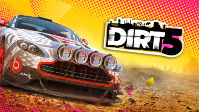 hero dirt5