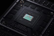 microsoft xbox series x chip