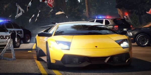 need for speed hot pursuit switch port leak