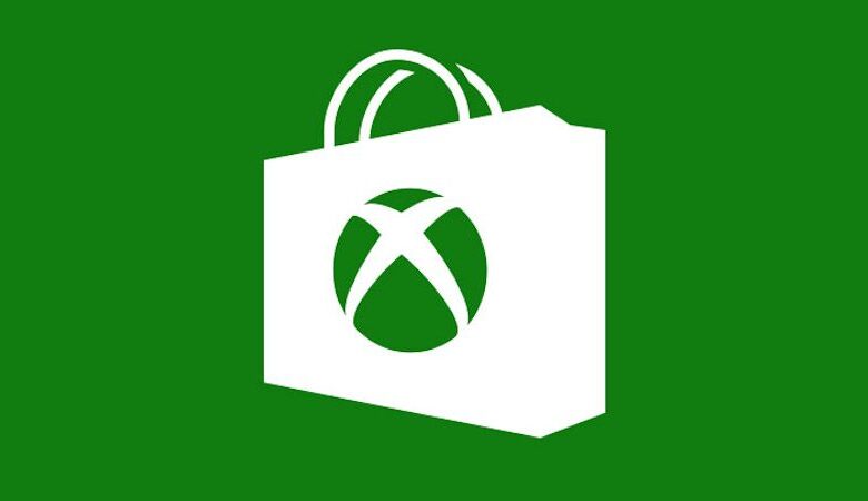 xbox store logo