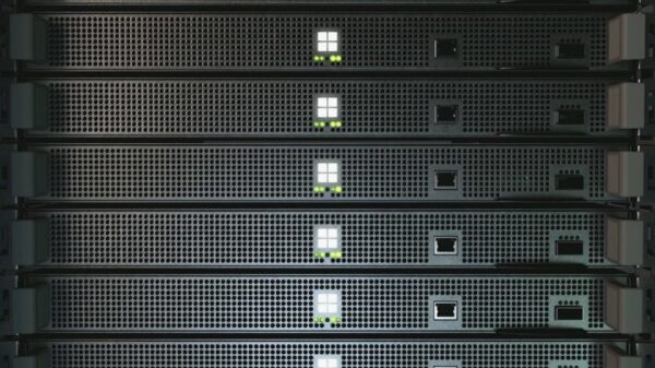 xcloud server blades