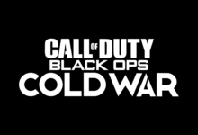 الكشف رسمياً عن Call of Duty Black Ops Cold