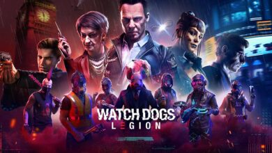 1594684202 من المقرر إصدار Watch Dogs Legion في نوفمبر