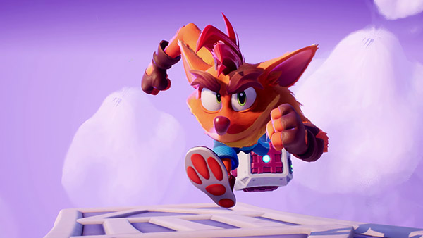 Crash 4 Launch PV 09 21 20
