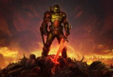 DOOM Eternal 9