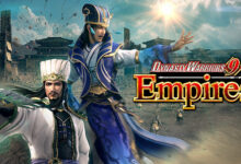 DW9 Empires 09 27 20
