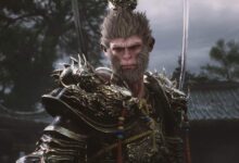 black myth wukong trailer journey to the west news