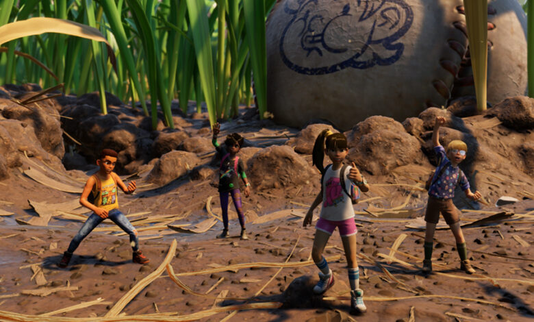 grounded release grounded release