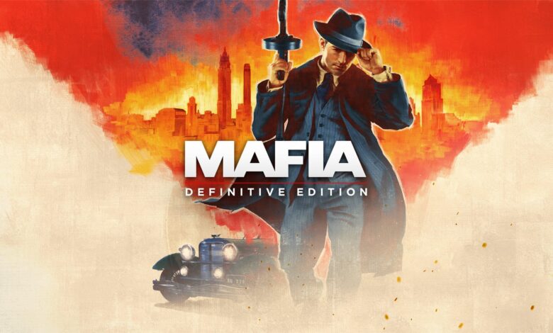 mafia