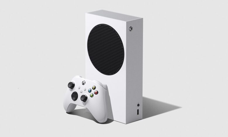 xbox series s 8 new details weve learned qcgj