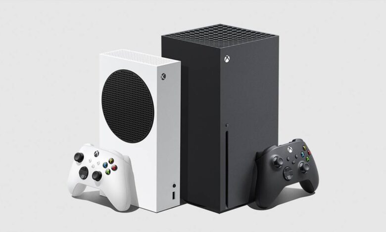 xboxseriesx