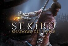 المتعدد في Sekiro