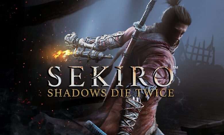 المتعدد في Sekiro