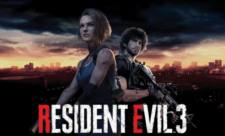إجمالي مبيعات ألعاب Resident Evil 3 و Monster Hunter World حتى الآن اكس بوكس العرب