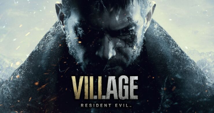 Resident Evil Village Chris Keyart 740x390 1 Resident Evil Village Chris Keyart 740x390 1