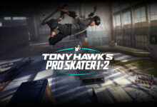 TonyHawksProSkater1 2StadiaGoogleActivision