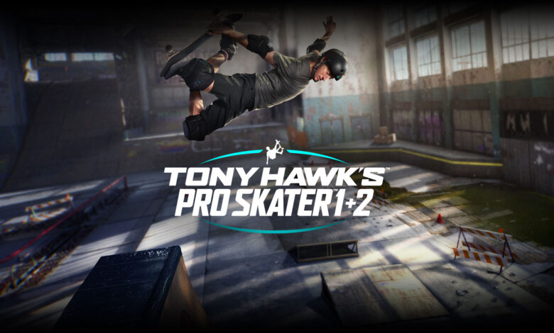 TonyHawksProSkater1 2StadiaGoogleActivision TonyHawksProSkater1 2StadiaGoogleActivision