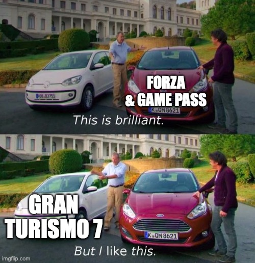 TopGearMeme
