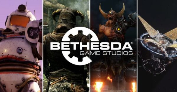 bethesda games 1 1