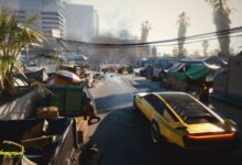 cyberpunk 2077 image 2