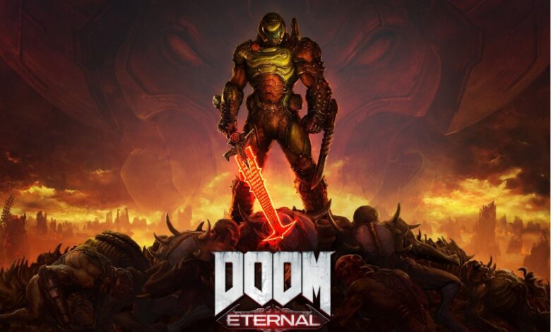 doom eternal 4