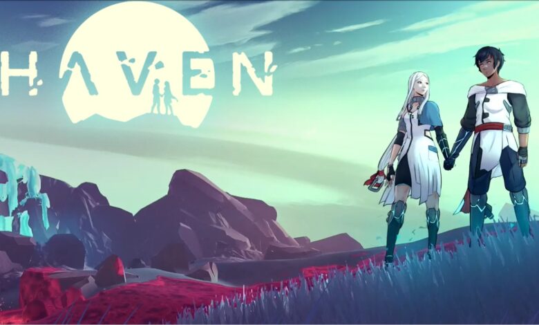 havenCover