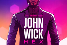 strategy shooter john wick hex announced 20832