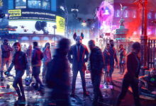 watch dogs legion watch dogs ubisoft video game art video game characters hd wallpaper preview