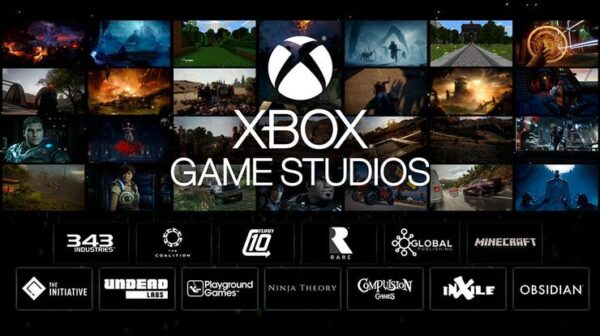 xbox game studios games