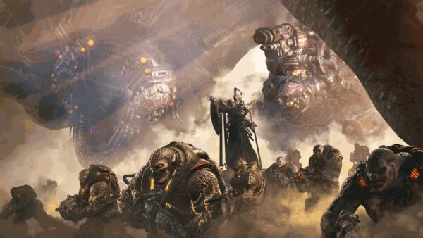 GearsTactics Xbox Ukkon 3840x2160 GearsTactics Xbox Ukkon 3840x2160