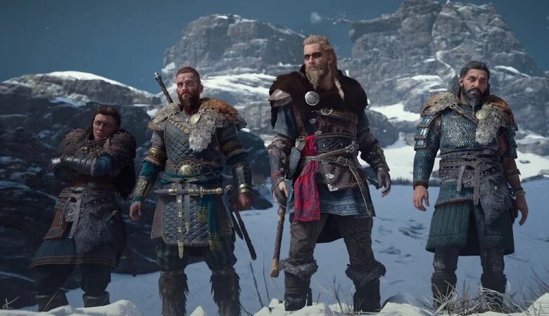 assassins creed valhalla 09 assassins creed valhalla 09