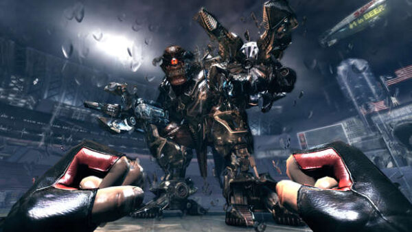 1c26ca90328416ef19c1438fa529a42c.Longest delayed games ever Cyberpunk DOOM Resident Evil 4 duke nukem forever