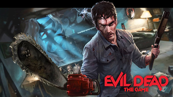 Evil Dead Game 12 10 20