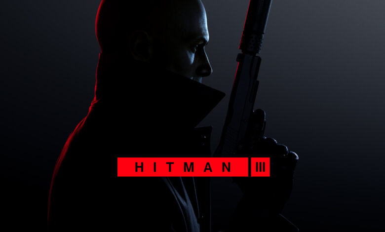 HITMAN3 Article Tile 1