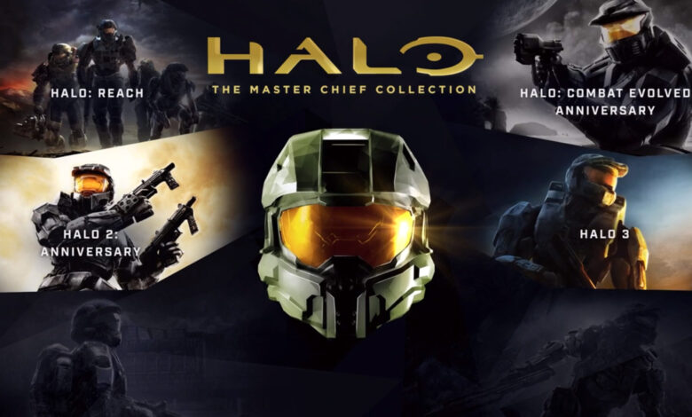 Halo The Master Chief Collection Halo 3 scaled 2